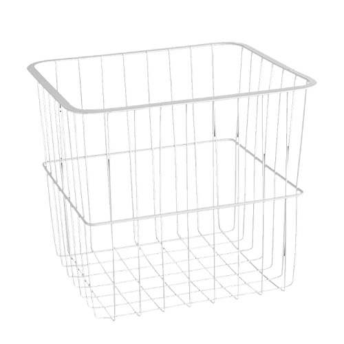 Lankakori Polaria PYK 500 463 x 320 x 320 mm valkoinen - Pyykkikaapit, Kuivauskaapin tarvikkeet - 59417 - 1