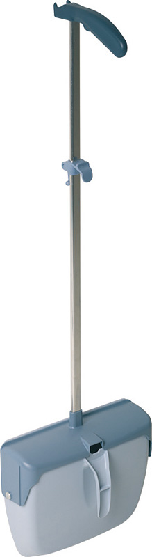 Rikkalapio RoskaSwep umpisäiliöllä Vileda - Harjat, Lakaisimet, Pölyhuiskat - 5397 - 1