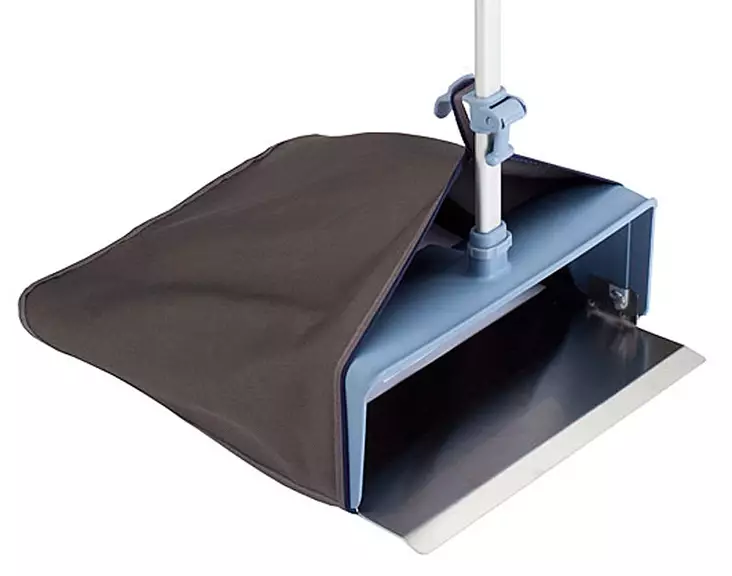 Rikkaswep roskapussi - Harjat, Lakaisimet, Pölyhuiskat - 5377 - 1