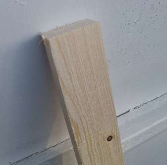 Rima, asennus 2150 mm KH-1/ ST-1 VSS - Varustepakkaus, Perusvarusteet - 2027 - 1