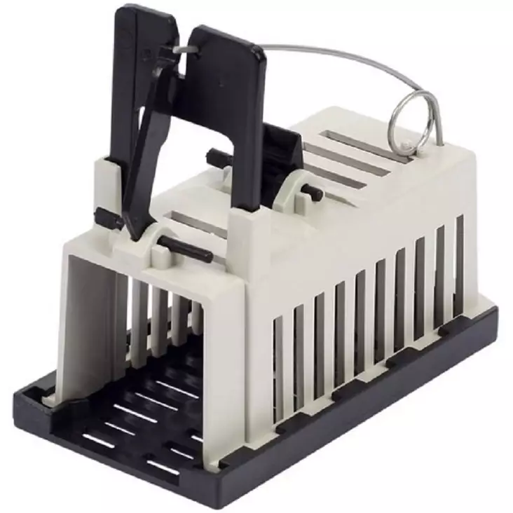 Rotanloukku Giljotti - Torjunta-aineet, Kasvinsuojeluaineet - 4947 - 1