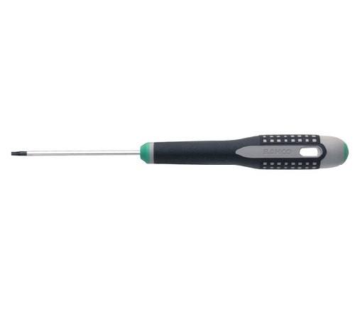 Ruuvitaltta Torx T7 Bahco Ergo BE-8907 - Ruuvivääntimet, Irtokärjet - 1807 - 1