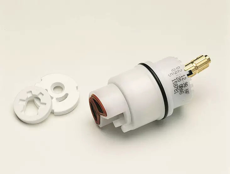 Säätöosa täydellinen 158890 - Oras varaosat - 457 - 1