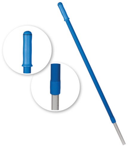 Säätövarsi Duotex Soft Ergo Grip 1,0 - 1,8 m - Mopit, Kehykset - 62827 - 1