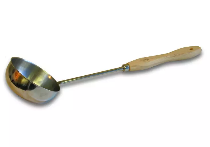 Saunan löylykauha 48 cm rst 454 - Sauna, Pukuhuone, Pesutupa - 4397 - 1