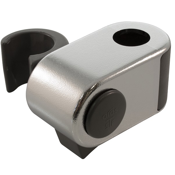 Suihkutangon liuku kromi Oras vm. 92 - 259890 - Oras varaosat - 527 - 1