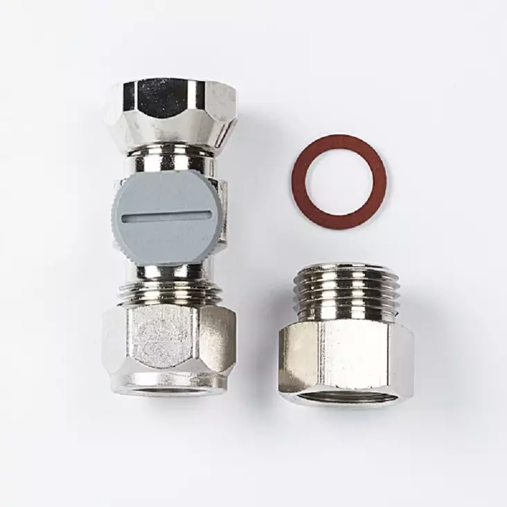 Sulkuventtiili Ido Z6404900001 - IDO varaosat ja työkalut - 137 - 1