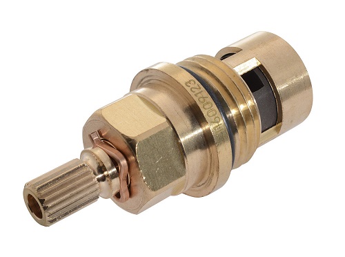 Sulkuventtiili keraaminen Nautic ja Nordic termostaattihanoihin Gustavsberg - Gustavsberg varaosat ja työkalut - 62567 - 1