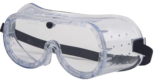 Suojalasit VSS - Henkilökohtaiset varusteet VSS - 2137 - 1