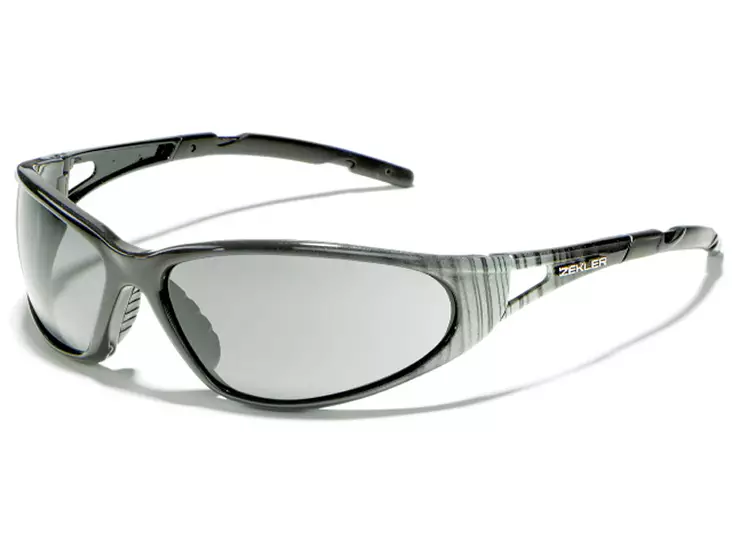 Suojalasit Zekler 101 harmaa Zebra - Silmien ja kasvojen suojaimet - 2687 - 1