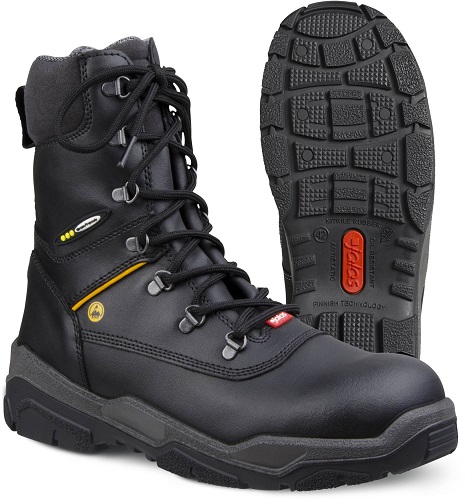 Talvikengät 1872 OffRoad - Työjalkineet - 61797 - 1