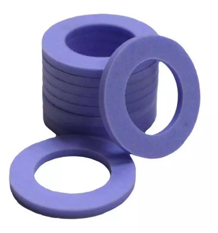 Teflon tiiviste DN20 l 3/4 10 kpl - Tiivisteet, Tiivistemassat - 71487 - 1