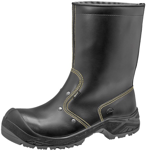 Turvakengät AL Hit 7+ S3 HRO / AL Hit 7 XL+ S3 HRO - Turvajalkineet - 56567 - 1