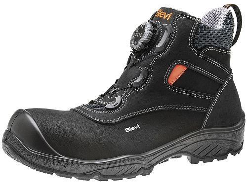 Turvakengät Sievi Roller High XL+ S3 - Turvajalkineet - 55997 - 1