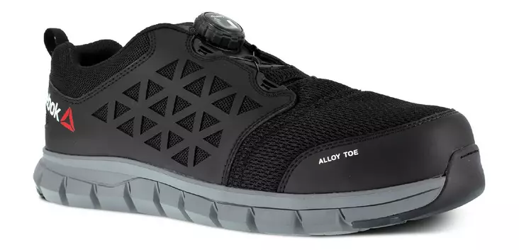 Turvakenkä Reebok IB 1032 - Turvajalkineet - 70147 - 1