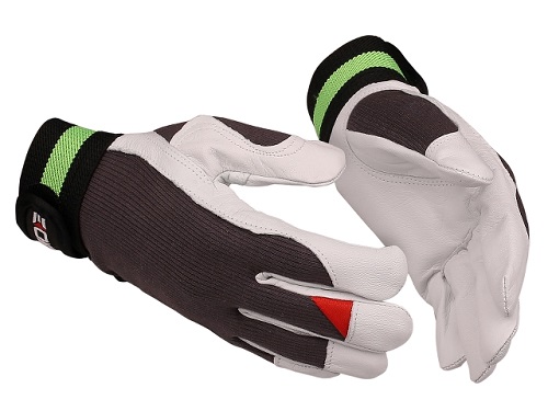 Työkäsine Guide 44 vuohen pintanahkaa - Työkäsineet - 57707 - 1