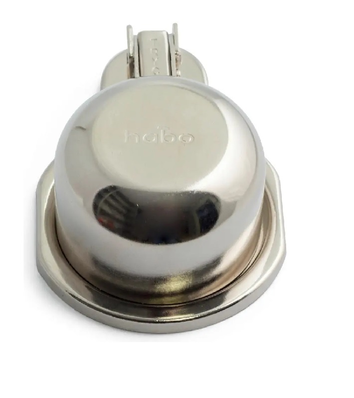 Vääntönupin suoja A74 - Ikkunatarvikkeet, vetimet, saranat - 71727 - 1