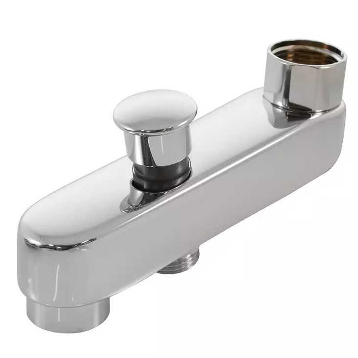 Vaihdinjuoksuputki 221200 mutterikiinnitys - Oras juoksuputket - 347 - 1