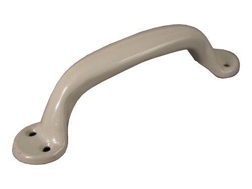 Veturi-vedin 130 mm harmaa - Kiintokalusteiden tarvikkeet - 15167 - 1