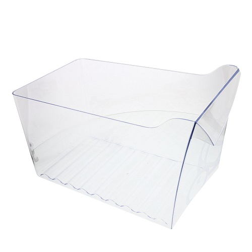 Vihanneslaatikko oikea 250 mm korkea RJP4544 - Kodinkonevaraosat - 64247 - 1