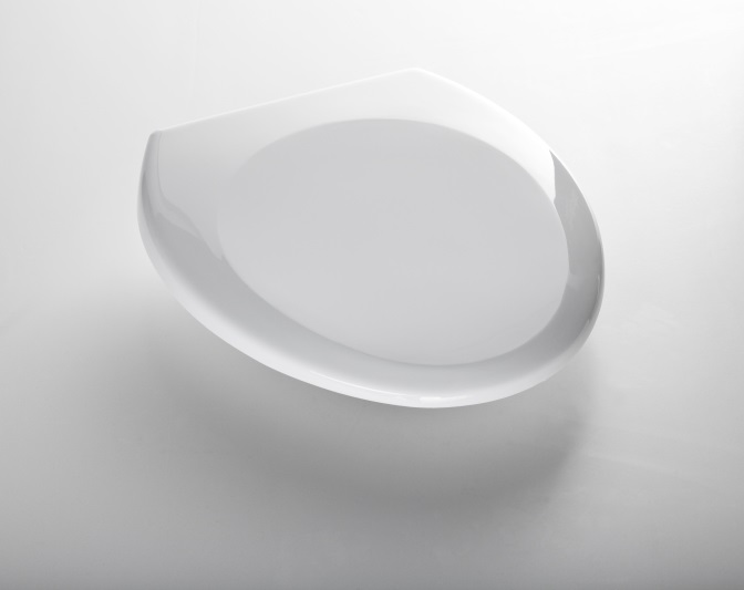 WC istuimen kansi Ido Kimset 91110-22 valkoinen - IDO WC-istuimien kannet - 47 - 1