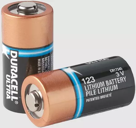 AED Plus -paristot, 10 kpl/pkt - Ensiaputarvikkeet - 65988 - 1