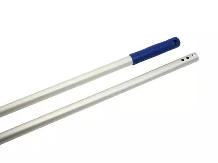 Alumiinivarsi 1,5 m - Lattialastat, Varret - 5578 - 1