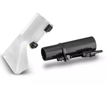 Kalustesuulake 2.885-018 SE-sarjan painehuuhtelukoneisiin Kärcher - Imurit, painehuuhtelulaitteet - 58868 - 1