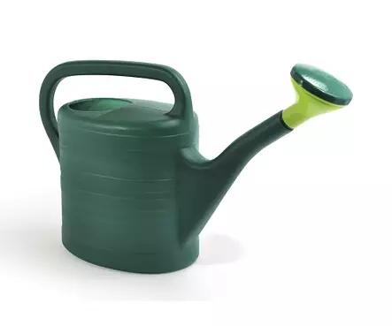 Kastelukannu 10 l - Kastelutarvikkeet, letkukärryt - 878 - 1