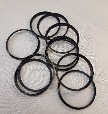 Laakerirengas 52/47 pakkaus 158729/10 - Oras varaosat - 448 - 2