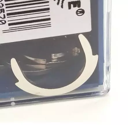 Lukkosokka 5 kpl juoksuputken lukitukseen Grohe 4826600M - Grohe varaosat ja työkalut - 58348 - 1