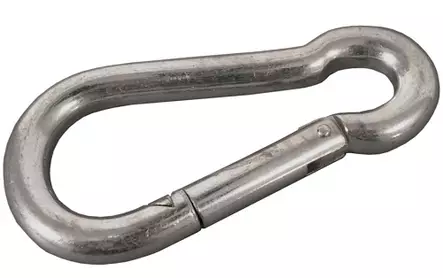 Palohaka 60 mm sinkitty - Koukut, Sakkelit - 63228 - 1