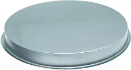 SALAOJAKAIVON KANSI RST 315 UPONOR - Viemärikaivot, Sadevesikaivot - 61548 - 1