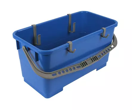 Sanko ikkunanpesuun 24 L Pulex - Ikkunanpesuvälineet - 5858 - 1