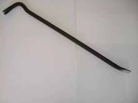 Sorkkarauta 600 mm VSS - Työkalut VSS - 2218 - 1