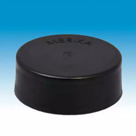 Tarkastusputken hattu 160 Merika 3212 - Viemäröintitarvikkeet - 75858 - 1