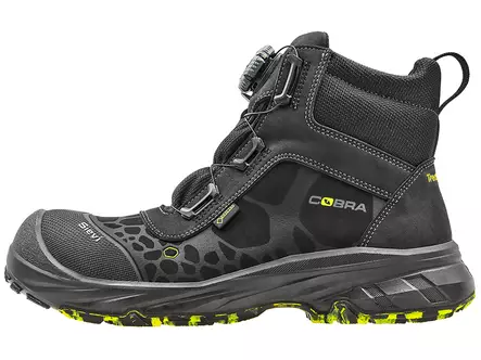 Turvakengät Cobra GT RollerH+ S7 - Turvajalkineet - 71878 - 1