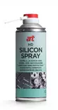 Silikoni spray HD Silicon 3110 520 ml - Puhdistusaineet, Hoitoaineet - 66548 - 1