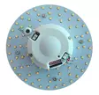 Valaisinmoduuli LED-SPM-14WS 1800 lm 4000K RF-Sensor Sanpek - Muut lamput - 67248 - 1