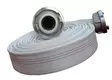 Paloletku Favorit 52 mm 2" kynsiliittimillä 20 m - Paloturvallisuus - 75768 - 1