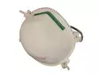 Hengityssuojain Honeywell 5210 FFP2D - Hengityksen suojaimet - 2448 - 1