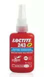 Kierrelukite Loctite 243 50 ml - Liimat, Teipit - 70828 - 1