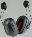 Kuulonsuojain kypäräkiinnikkeellä Vs120H Honeywell - Kuulonsuojaimet - 70498 - 1