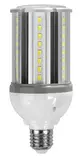 LED-Lamppu Sanpek Led Corn SPE 360° 12W/840 1700 lm Milk Cover E27 - Led Corn lamput - 67798 - 1