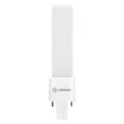 Led-pistokantalamppu Ledvance Dulux S7 EM 3,5W/840 G23 400 lm - Led-pistokantalamput - 73068 - 1