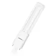Led-Pistokantalamppu Osram Dulux S EM 4,5W/830 450 lm G23 - Led-pistokantalamput - 71778 - 1