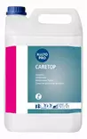 Puhdistus- ja hoitoaine Kiilto Caretop 5 L - Lattianhoitoaineet, Vahat, Vahanpoisto - 66388 - 1