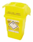 Riskijäteastia SharpSafe 1 L - Riskijäteastiat - 59238 - 1
