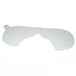 Suojakalvo 10 kpl Elipse Integra puolinaamareille - Hengityksen suojaimet - 63108 - 1
