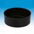 Tarkastusputken hattu 160 Merika 3212 - Viemäröintitarvikkeet - 75858 - 2